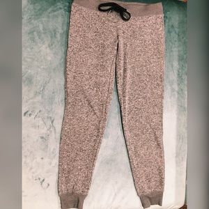 PRINCE & FROG Grey Joggers